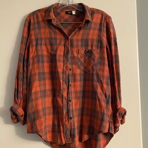 BDG Flannel